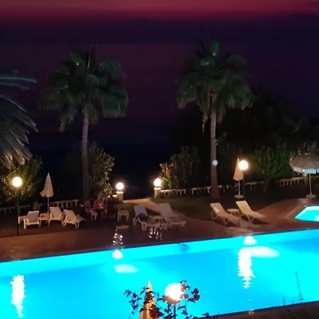Lejlighed Alaca Tatil Sitesi