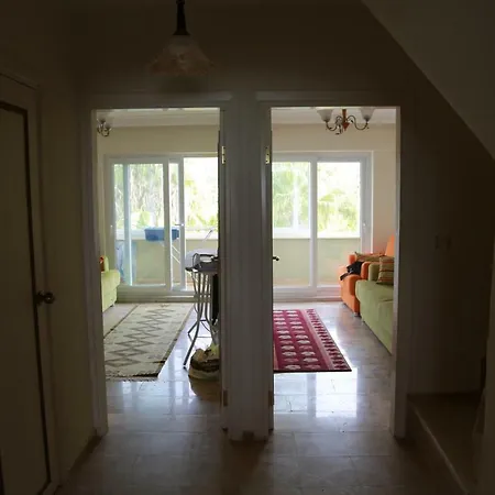 Lejlighed Alaca Tatil Sitesi *