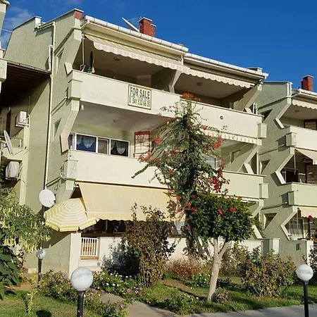 Lejlighed Alaca Tatil Sitesi Seki (Antalya)