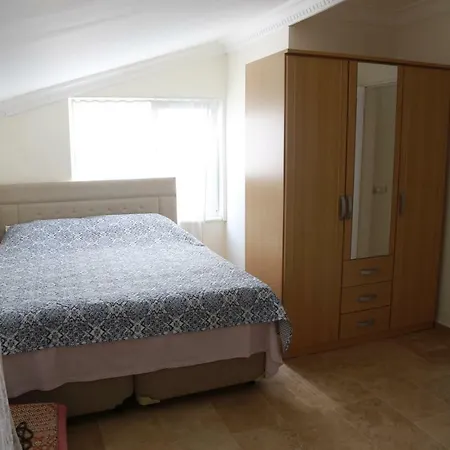 Alaca Tatil Sitesi Lejlighed