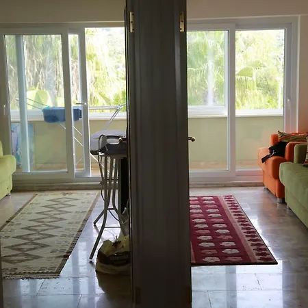 Alaca Tatil Sitesi Appartement Seki (Antalya)