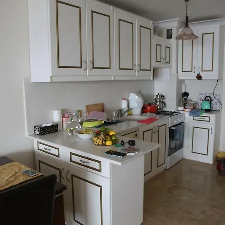 Alaca Tatil Sitesi Appartement Seki (Antalya)