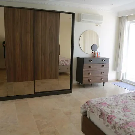 Alaca Tatil Sitesi