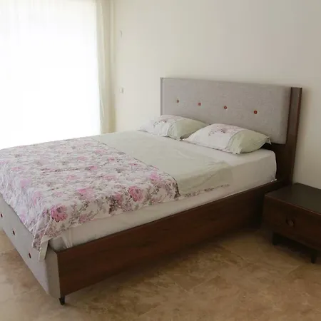 Alaca Tatil Sitesi Seki (Antalya)